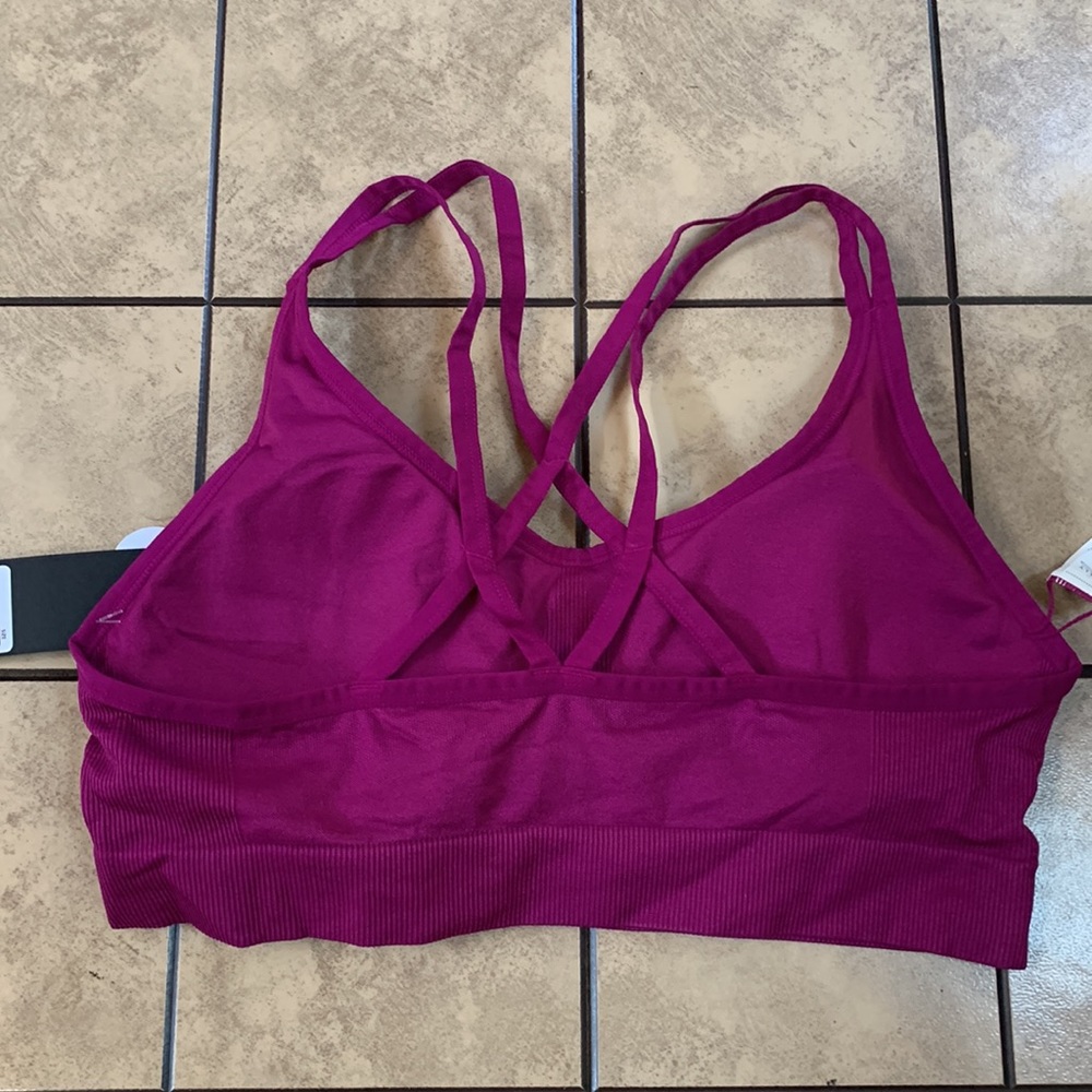 Bally XL sports bra - Picture 3 of 5